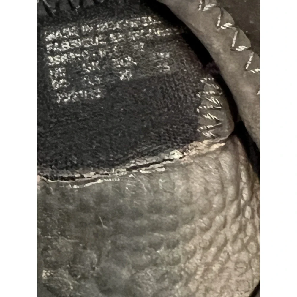 Size Kids Nike Sunray Adjust  Black Sandal See Measurements
